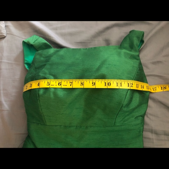 Alfred Sung Dress - Picture 2 of 4